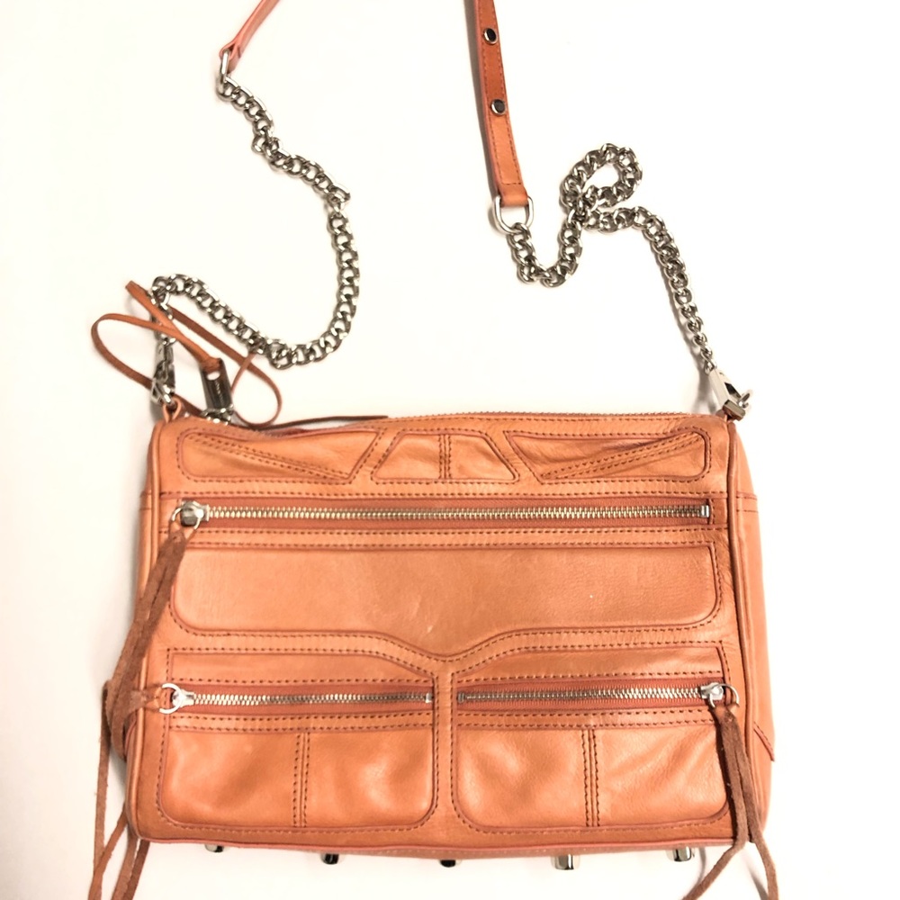 Rebecca Minkoff crossbody bag